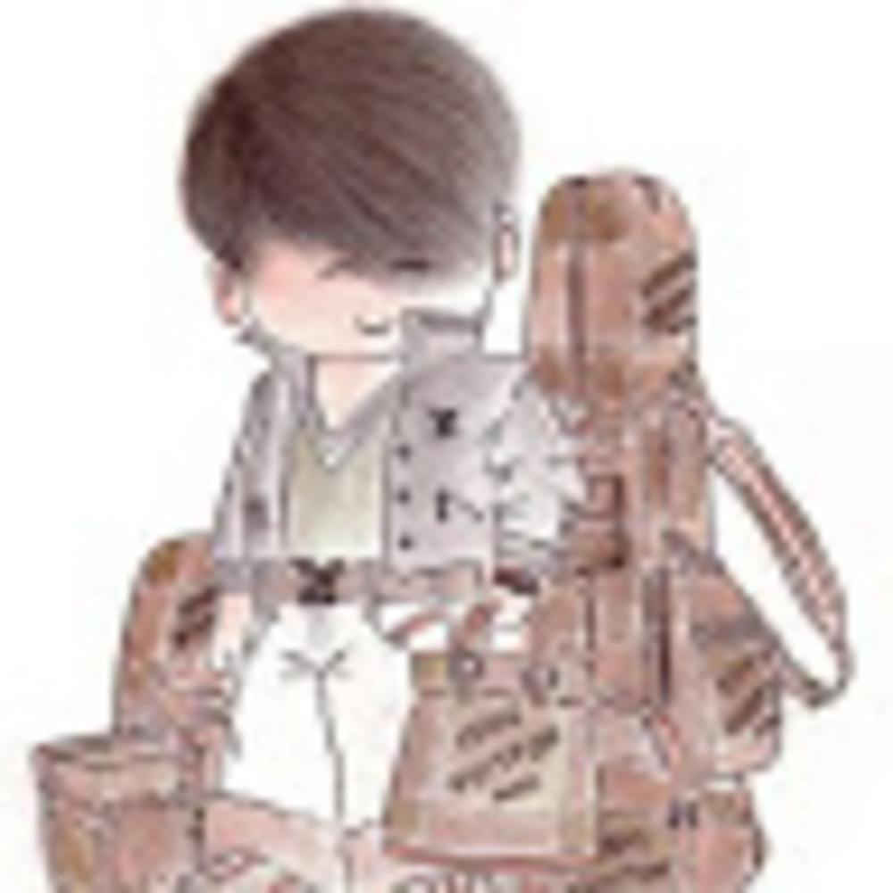 Meet your Posher, Hi